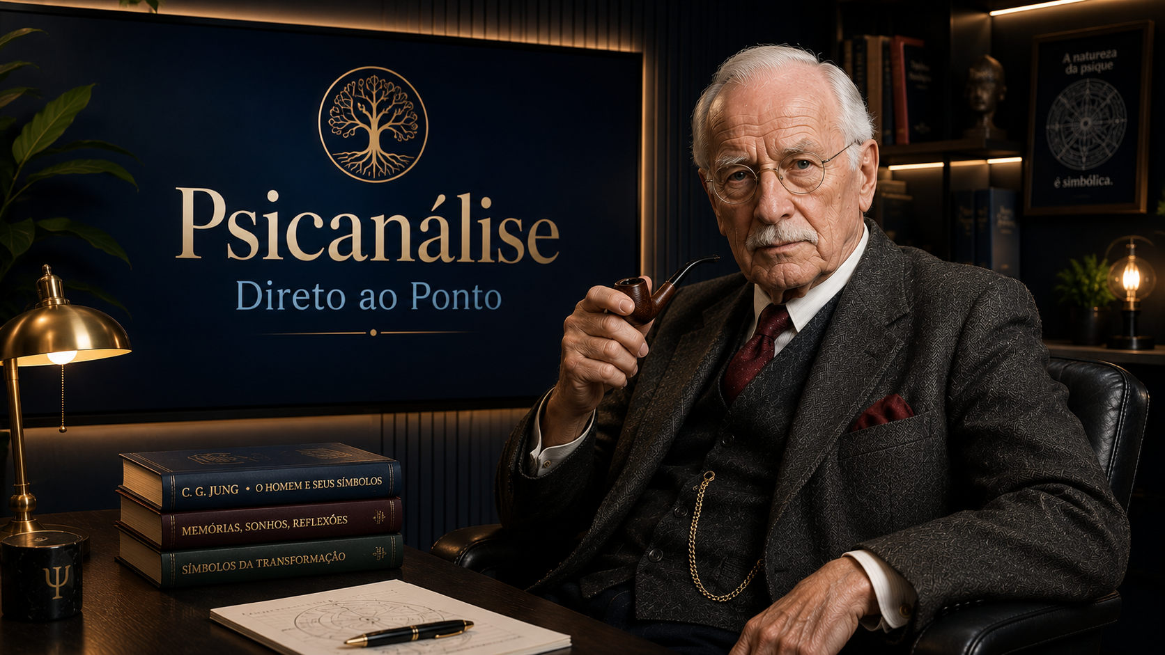 Carl G. Jung
