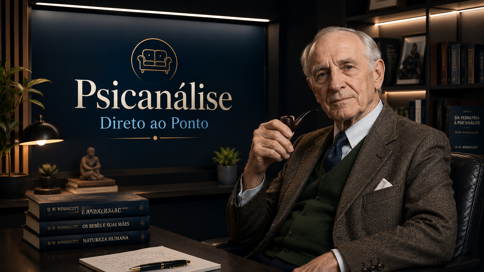 Winnicott